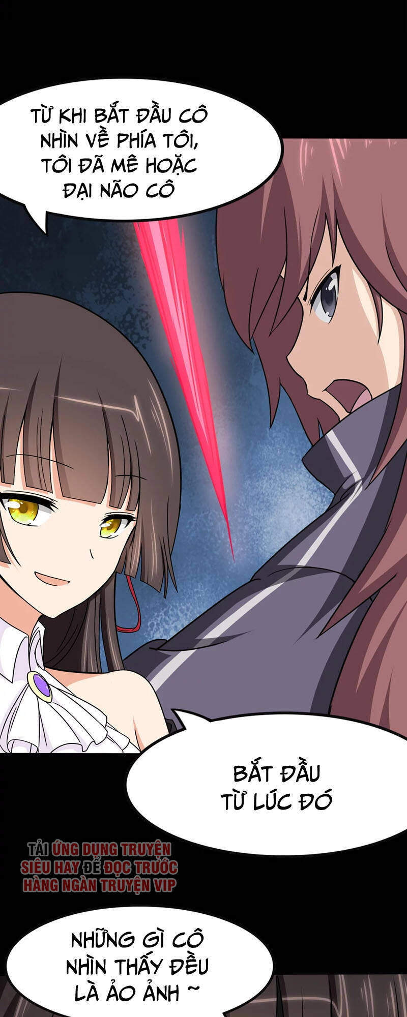 Bạn Gái Zombie Của Tôi Chap 190 - Next Chap 191