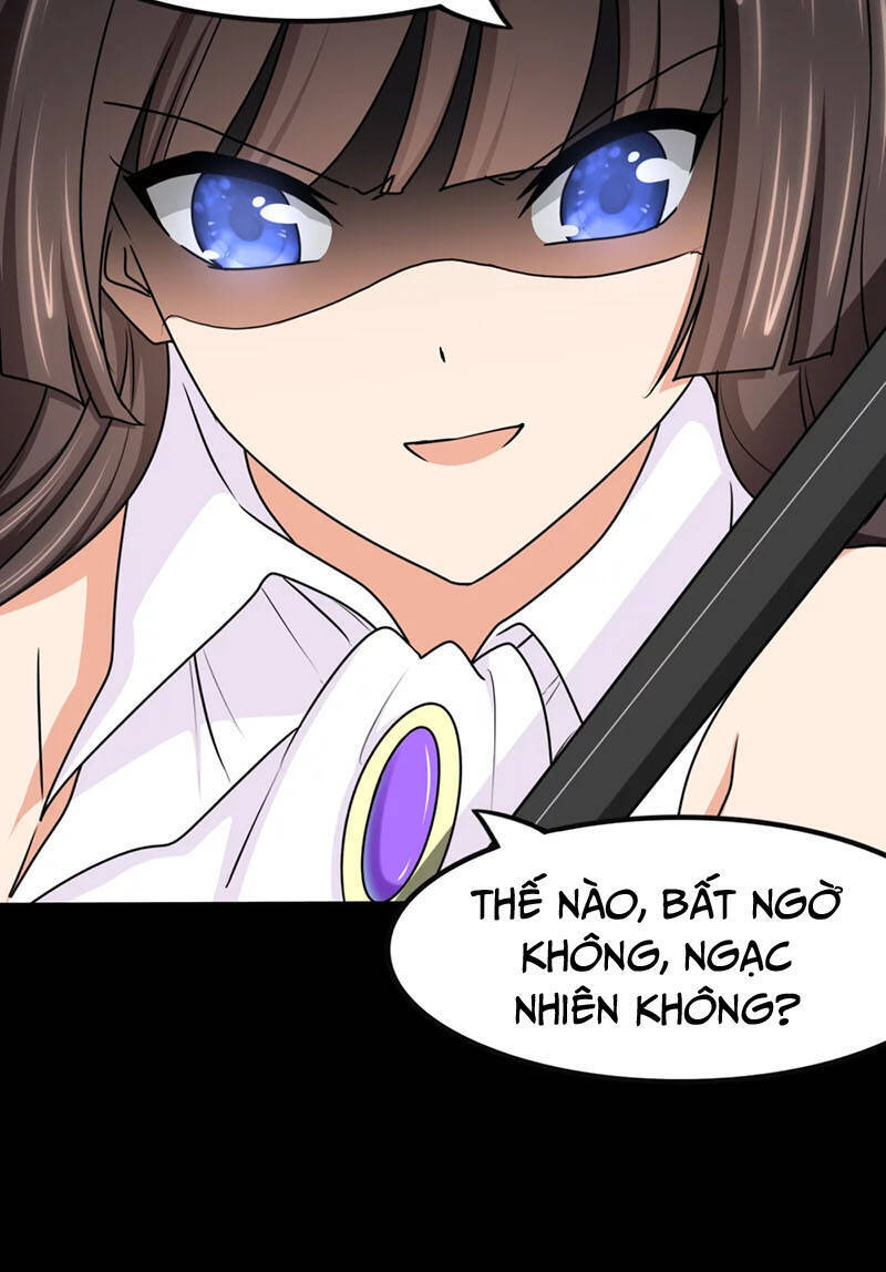 Bạn Gái Zombie Của Tôi Chap 190 - Next Chap 191