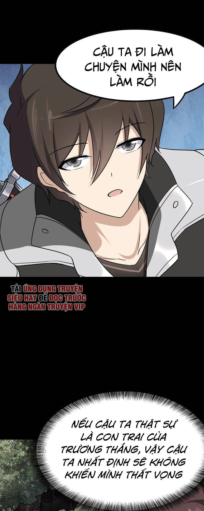 Bạn Gái Zombie Của Tôi Chap 190 - Next Chap 191