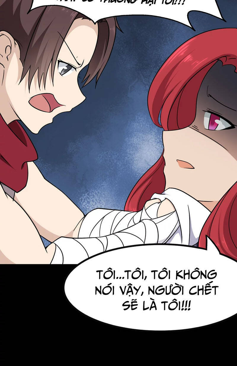 Bạn Gái Zombie Của Tôi Chap 190 - Next Chap 191