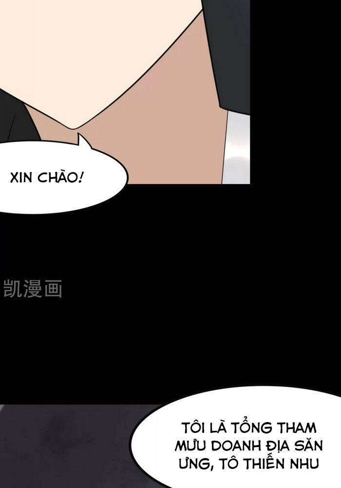 Bạn Gái Zombie Của Tôi Chap 192 - Next Chap 193
