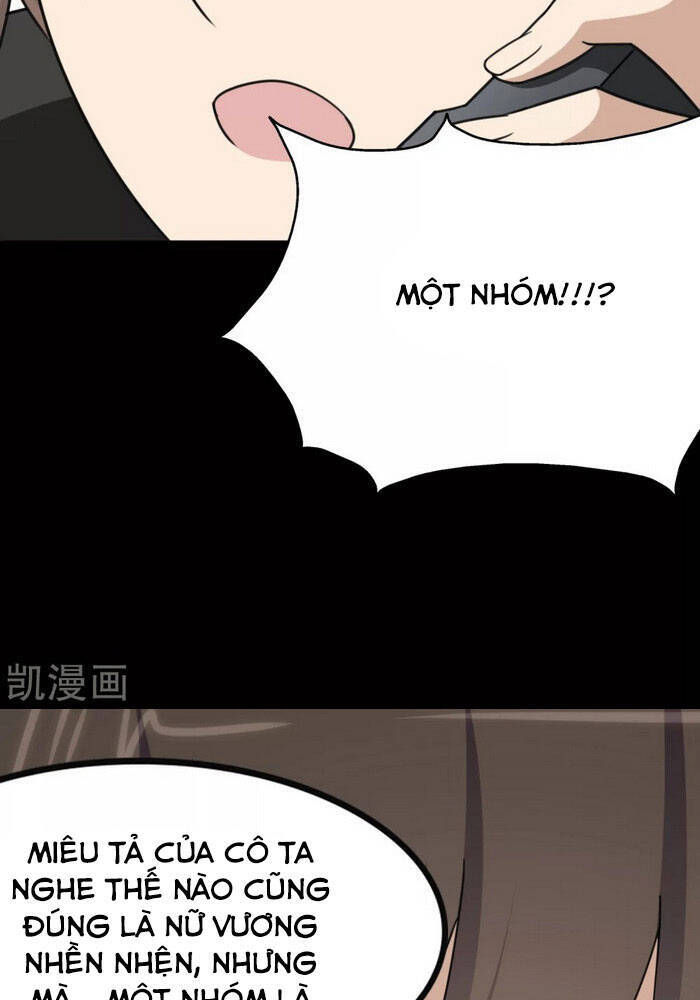 Bạn Gái Zombie Của Tôi Chap 192 - Next Chap 193