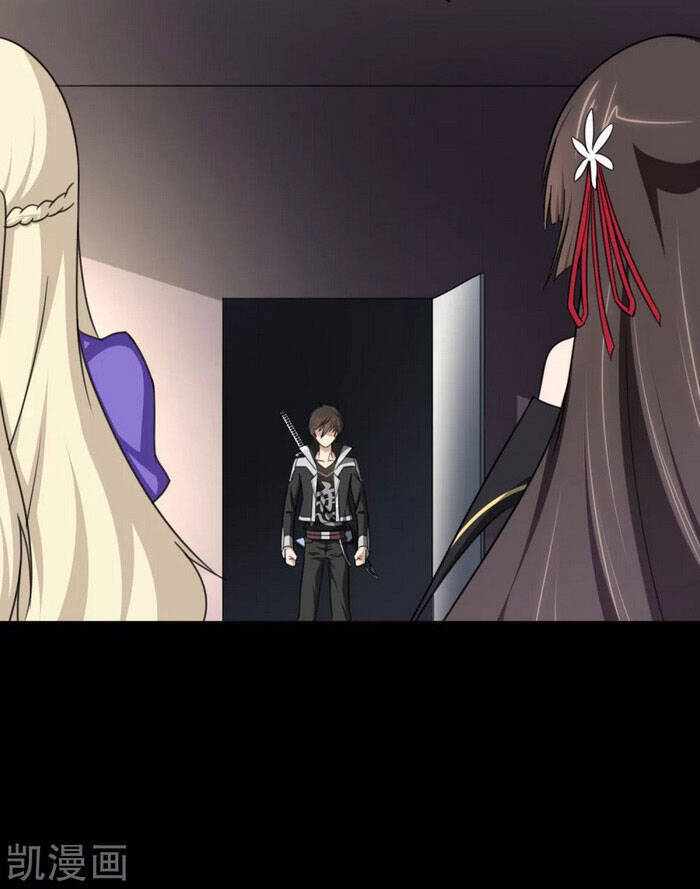 Bạn Gái Zombie Của Tôi Chap 192 - Next Chap 193