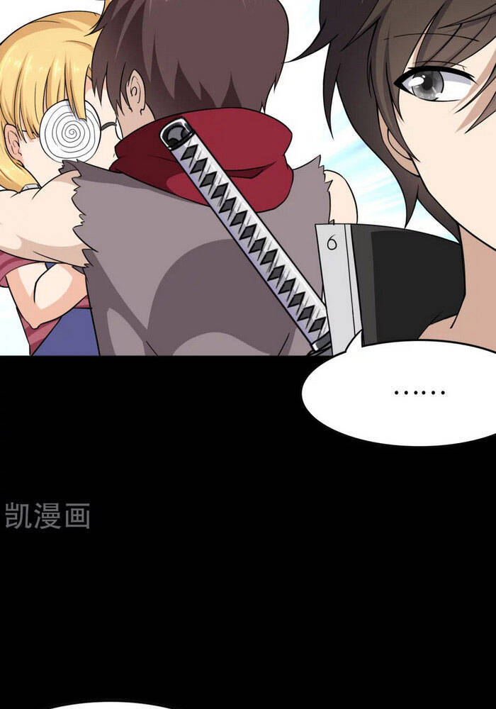 Bạn Gái Zombie Của Tôi Chap 192 - Next Chap 193