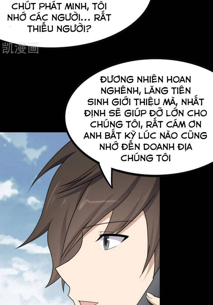 Bạn Gái Zombie Của Tôi Chap 192 - Next Chap 193