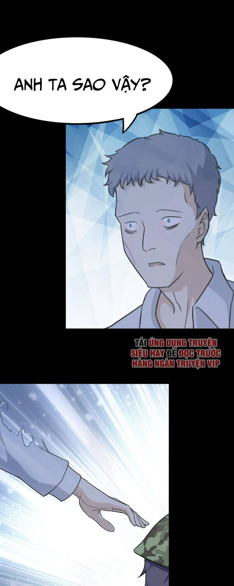 Bạn Gái Zombie Của Tôi Chap 196 - Next Chap 197