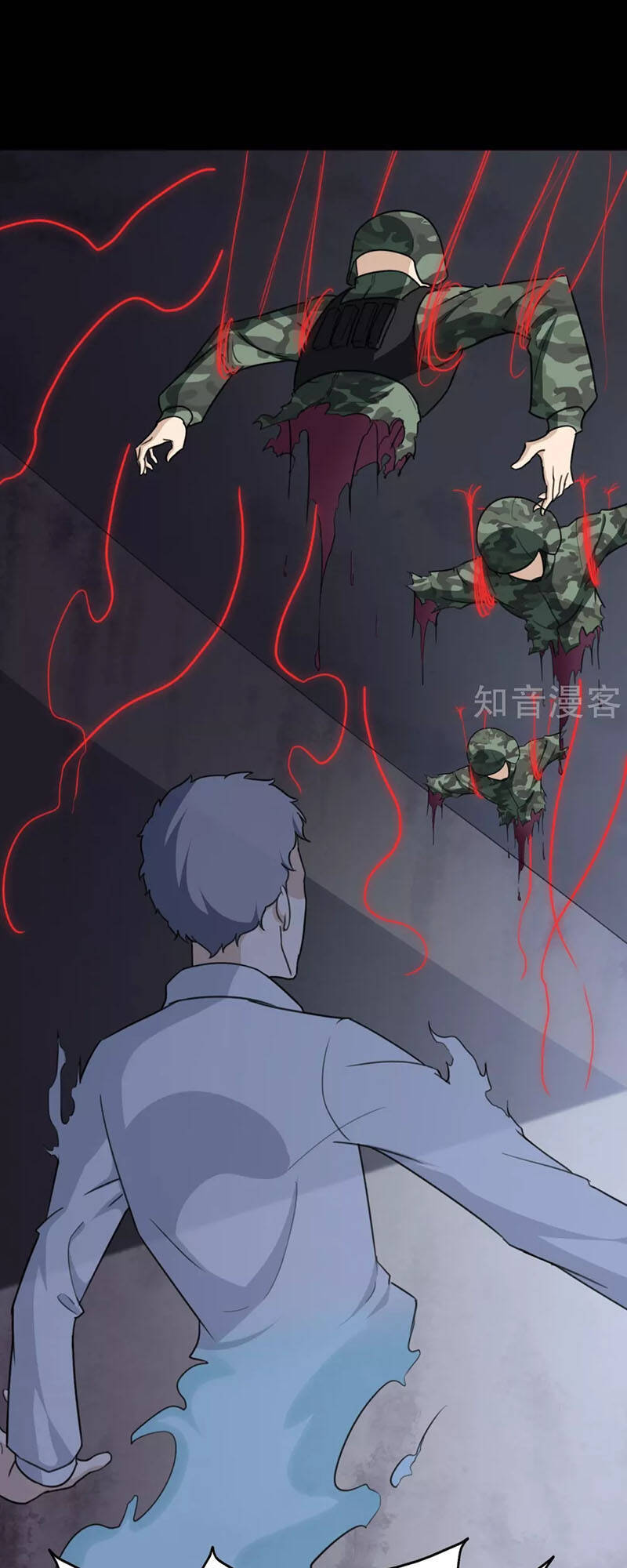 Bạn Gái Zombie Của Tôi Chap 196 - Next Chap 197