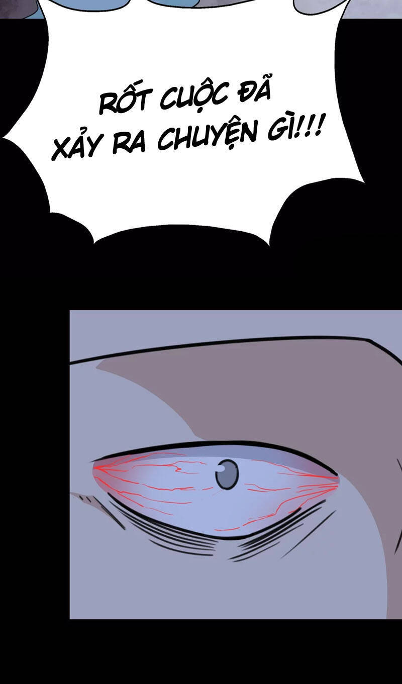 Bạn Gái Zombie Của Tôi Chap 196 - Next Chap 197