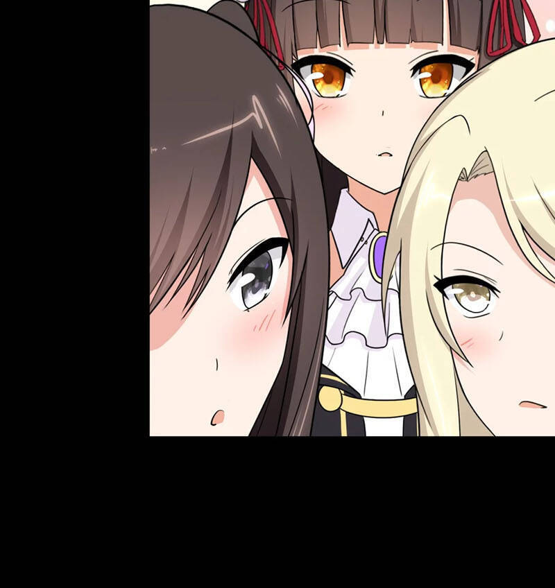 Bạn Gái Zombie Của Tôi Chap 196 - Next Chap 197