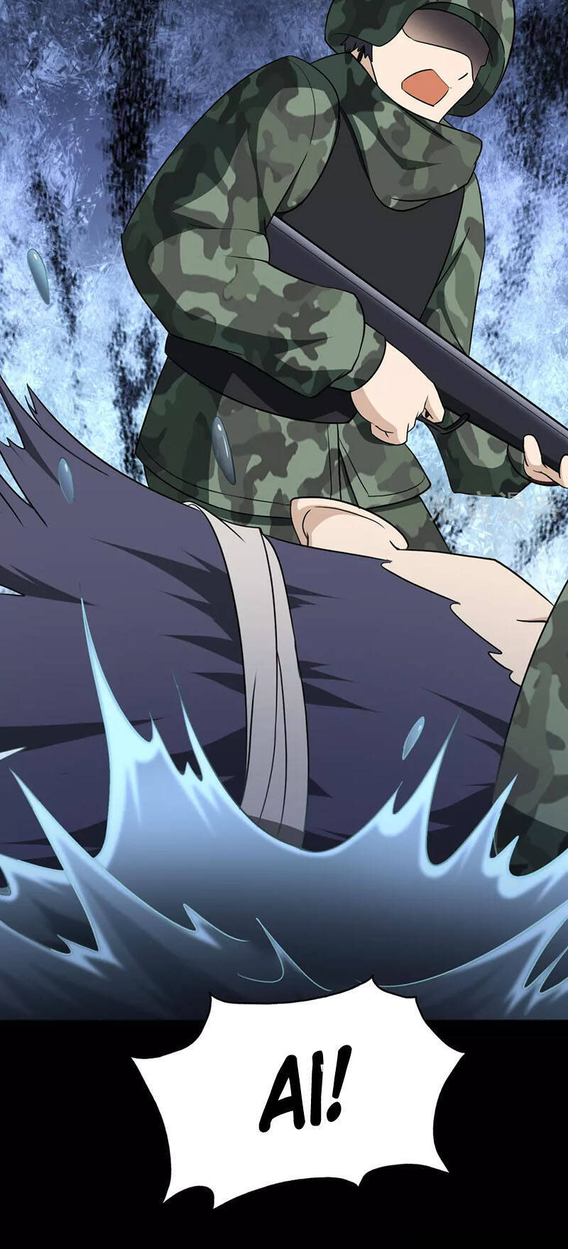 Bạn Gái Zombie Của Tôi Chap 196 - Next Chap 197