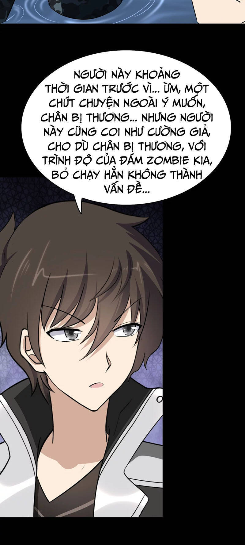 Bạn Gái Zombie Của Tôi Chap 196 - Next Chap 197