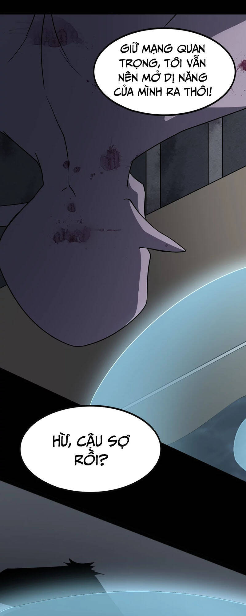 Bạn Gái Zombie Của Tôi Chap 196 - Next Chap 197