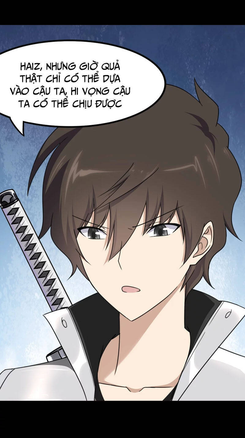 Bạn Gái Zombie Của Tôi Chap 196 - Next Chap 197