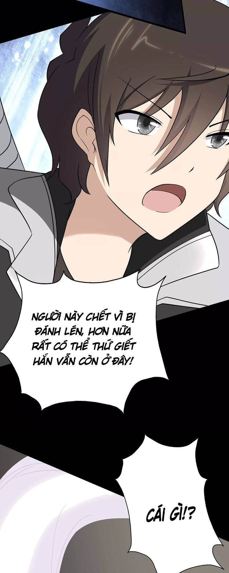 Bạn Gái Zombie Của Tôi Chap 196 - Next Chap 197