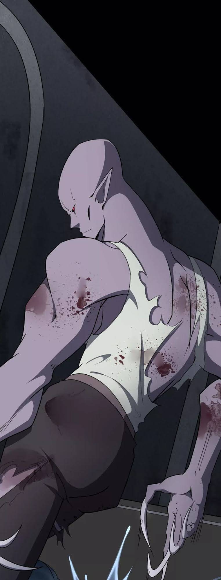 Bạn Gái Zombie Của Tôi Chap 196 - Next Chap 197