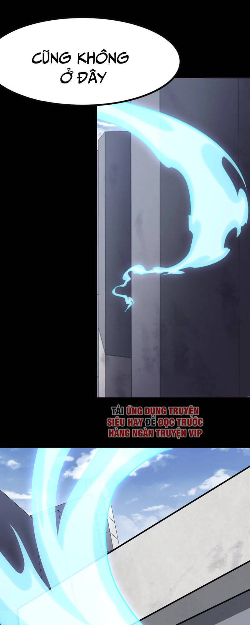 Bạn Gái Zombie Của Tôi Chap 196 - Next Chap 197