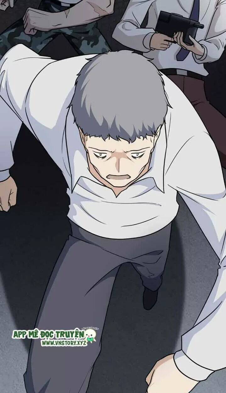 Bạn Gái Zombie Của Tôi Chap 197 - Next Chap 198