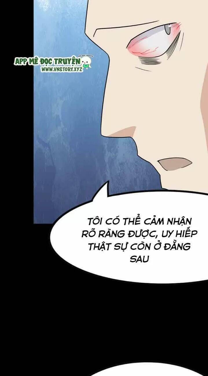 Bạn Gái Zombie Của Tôi Chap 197 - Next Chap 198