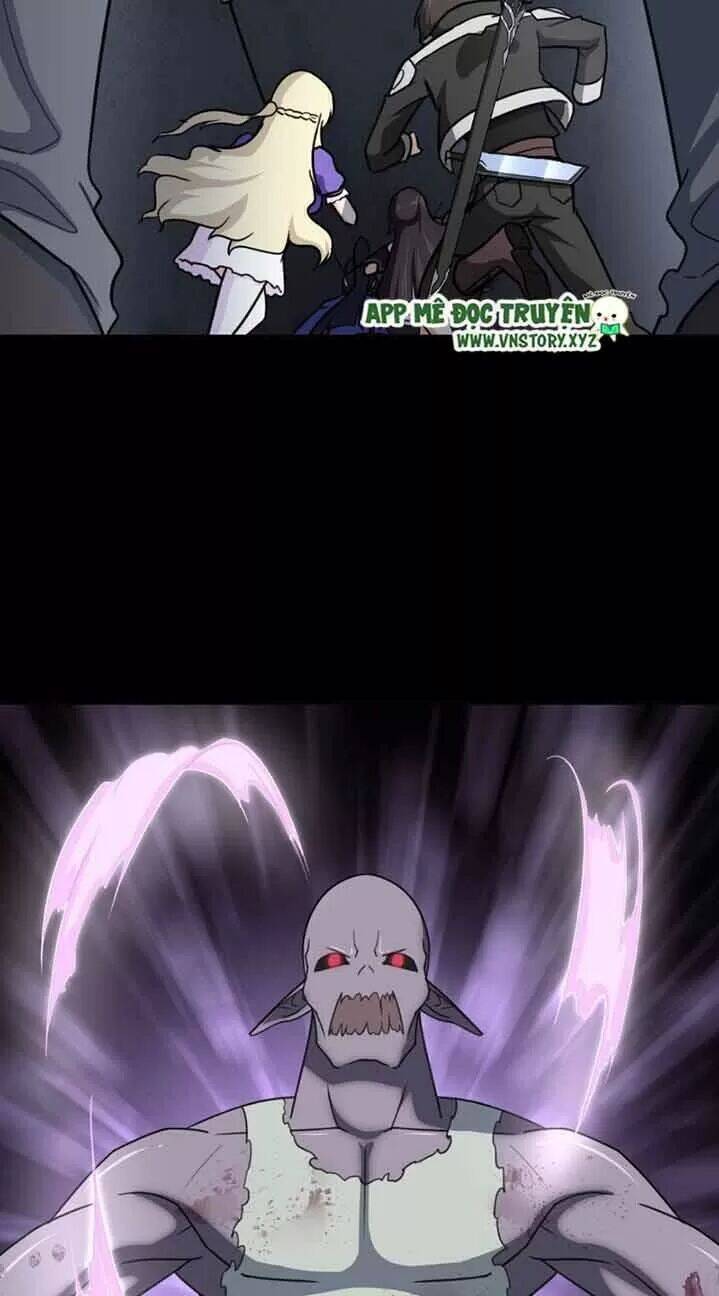 Bạn Gái Zombie Của Tôi Chap 197 - Next Chap 198