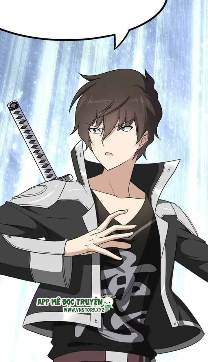 Bạn Gái Zombie Của Tôi Chap 197 - Next Chap 198