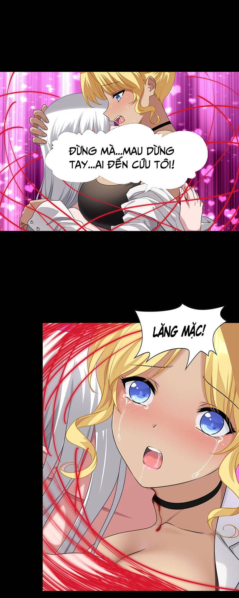 Bạn Gái Zombie Của Tôi Chap 198 - Next Chap 199