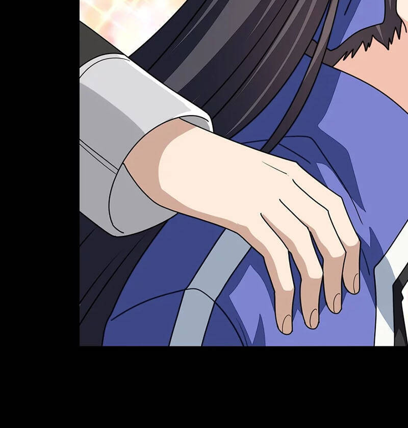 Bạn Gái Zombie Của Tôi Chap 198 - Next Chap 199