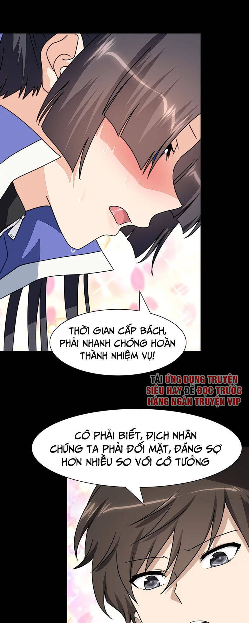 Bạn Gái Zombie Của Tôi Chap 198 - Next Chap 199