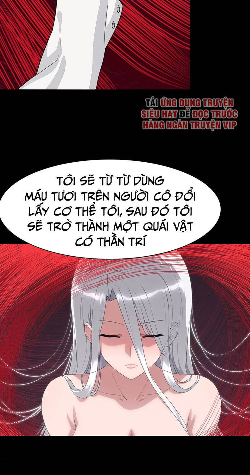 Bạn Gái Zombie Của Tôi Chap 198 - Next Chap 199