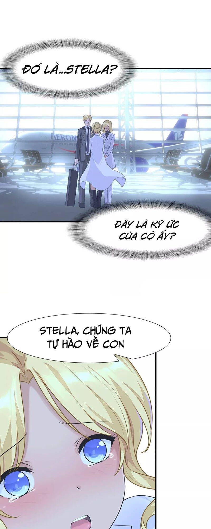 Bạn Gái Zombie Của Tôi Chap 203 - Next Chap 204