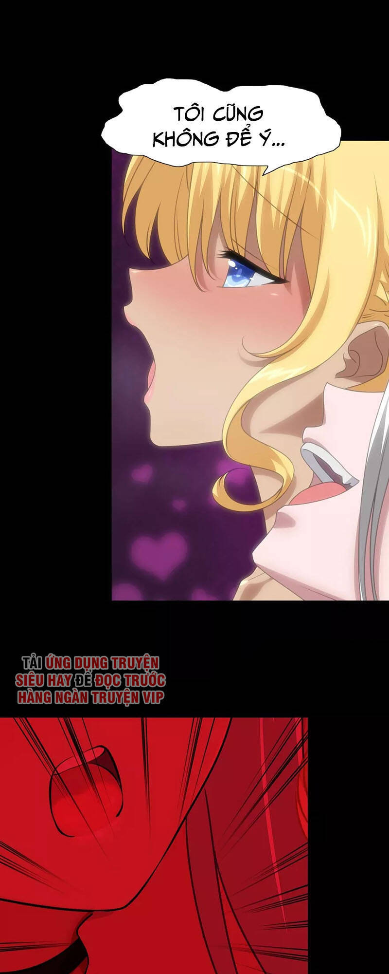 Bạn Gái Zombie Của Tôi Chap 203 - Next Chap 204