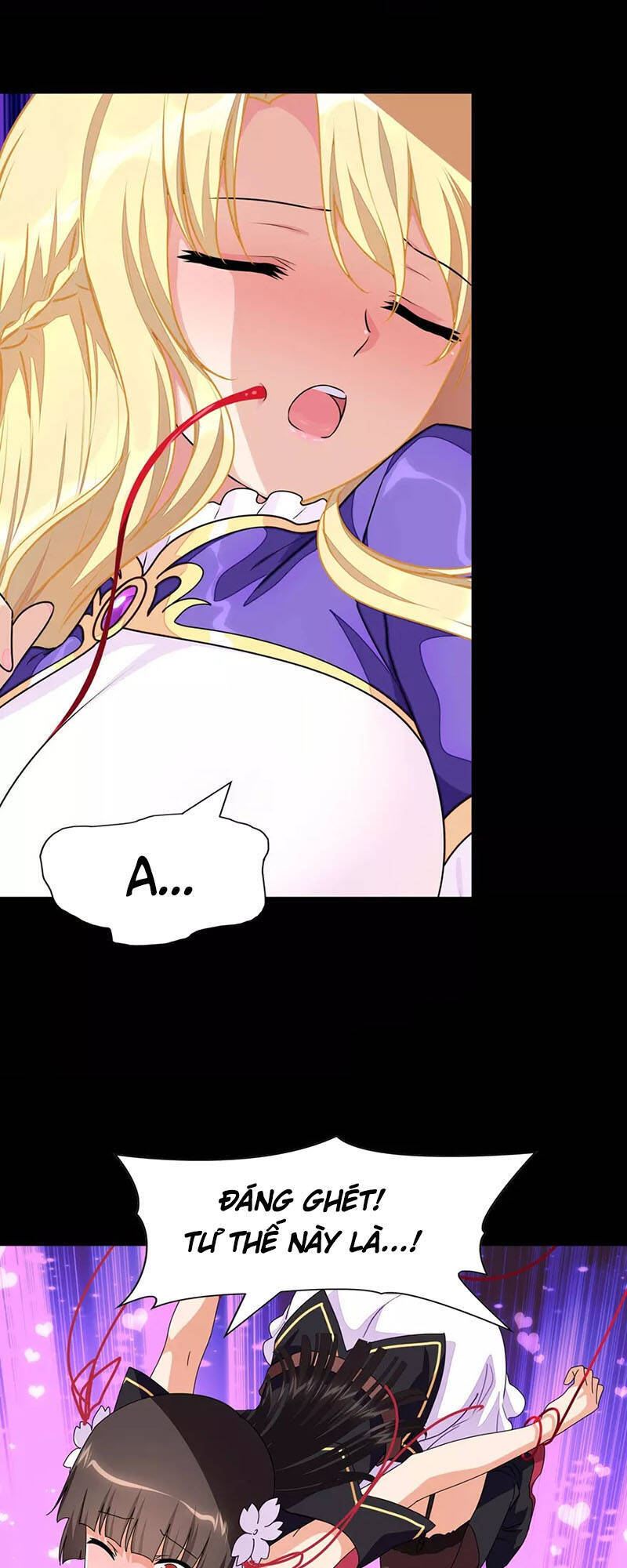 Bạn Gái Zombie Của Tôi Chap 203 - Next Chap 204