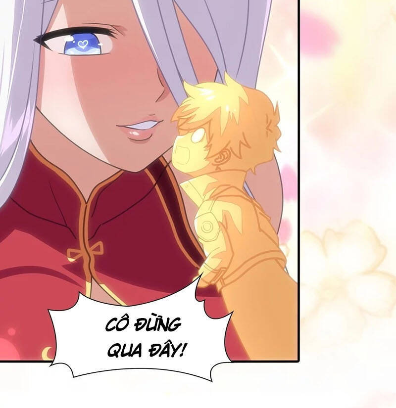 Bạn Gái Zombie Của Tôi Chap 204 - Next Chap 205