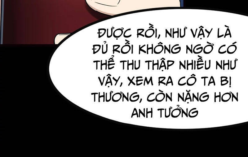 Bạn Gái Zombie Của Tôi Chap 205 - Next Chap 206