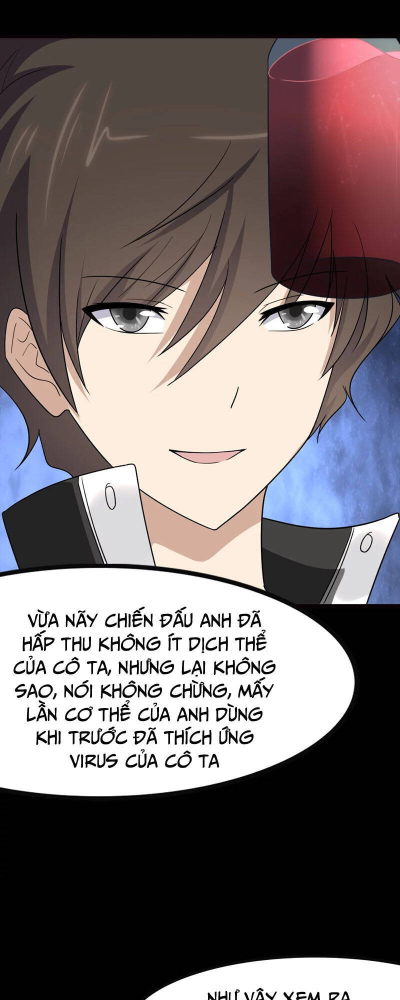 Bạn Gái Zombie Của Tôi Chap 205 - Next Chap 206