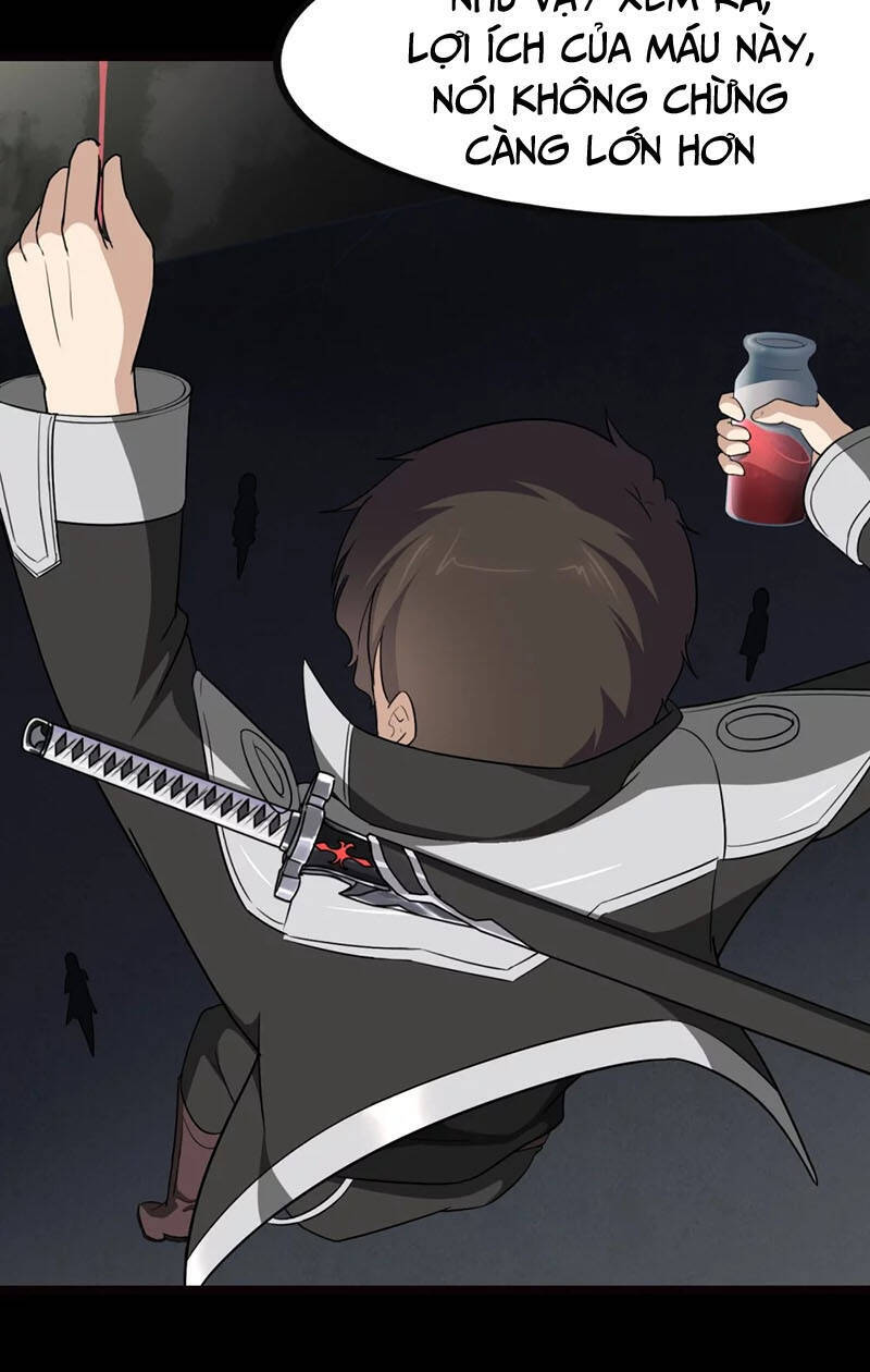 Bạn Gái Zombie Của Tôi Chap 205 - Next Chap 206