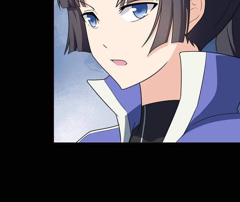 Bạn Gái Zombie Của Tôi Chap 205 - Next Chap 206