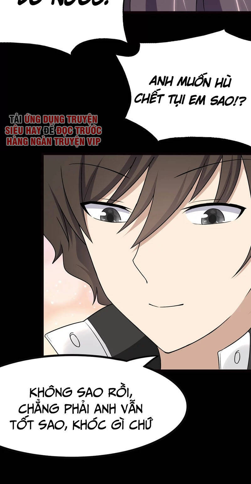 Bạn Gái Zombie Của Tôi Chap 205 - Next Chap 206