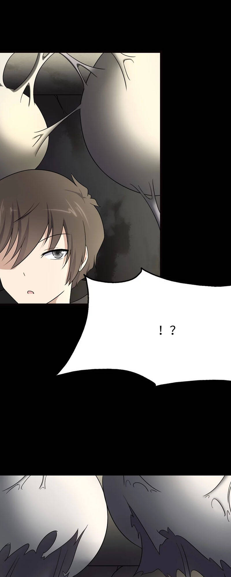 Bạn Gái Zombie Của Tôi Chap 205 - Next Chap 206