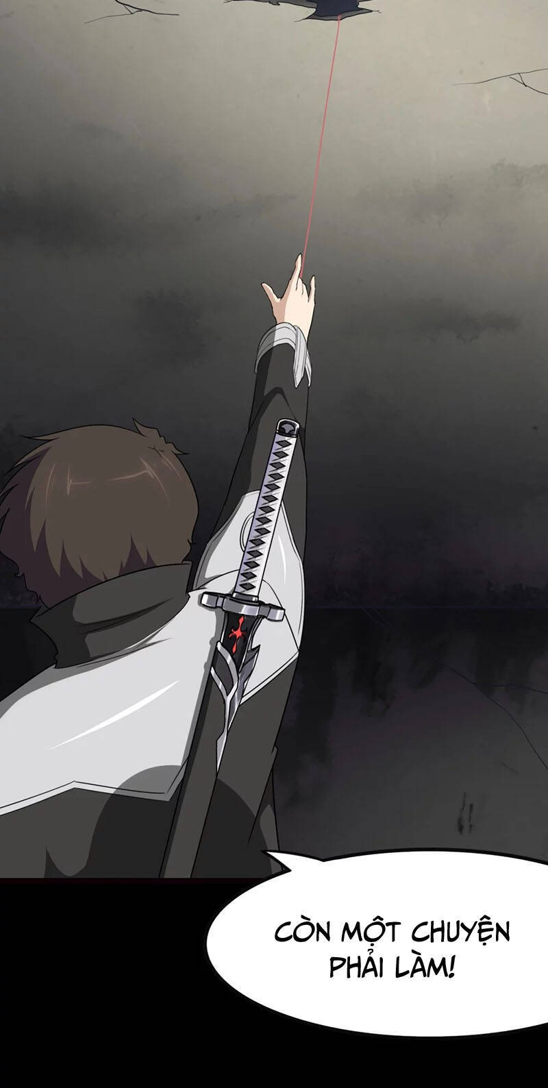 Bạn Gái Zombie Của Tôi Chap 205 - Next Chap 206