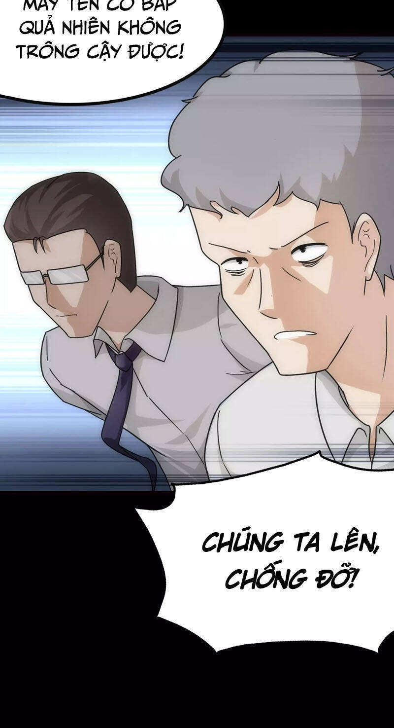 Bạn Gái Zombie Của Tôi Chap 208 - Next Chap 209