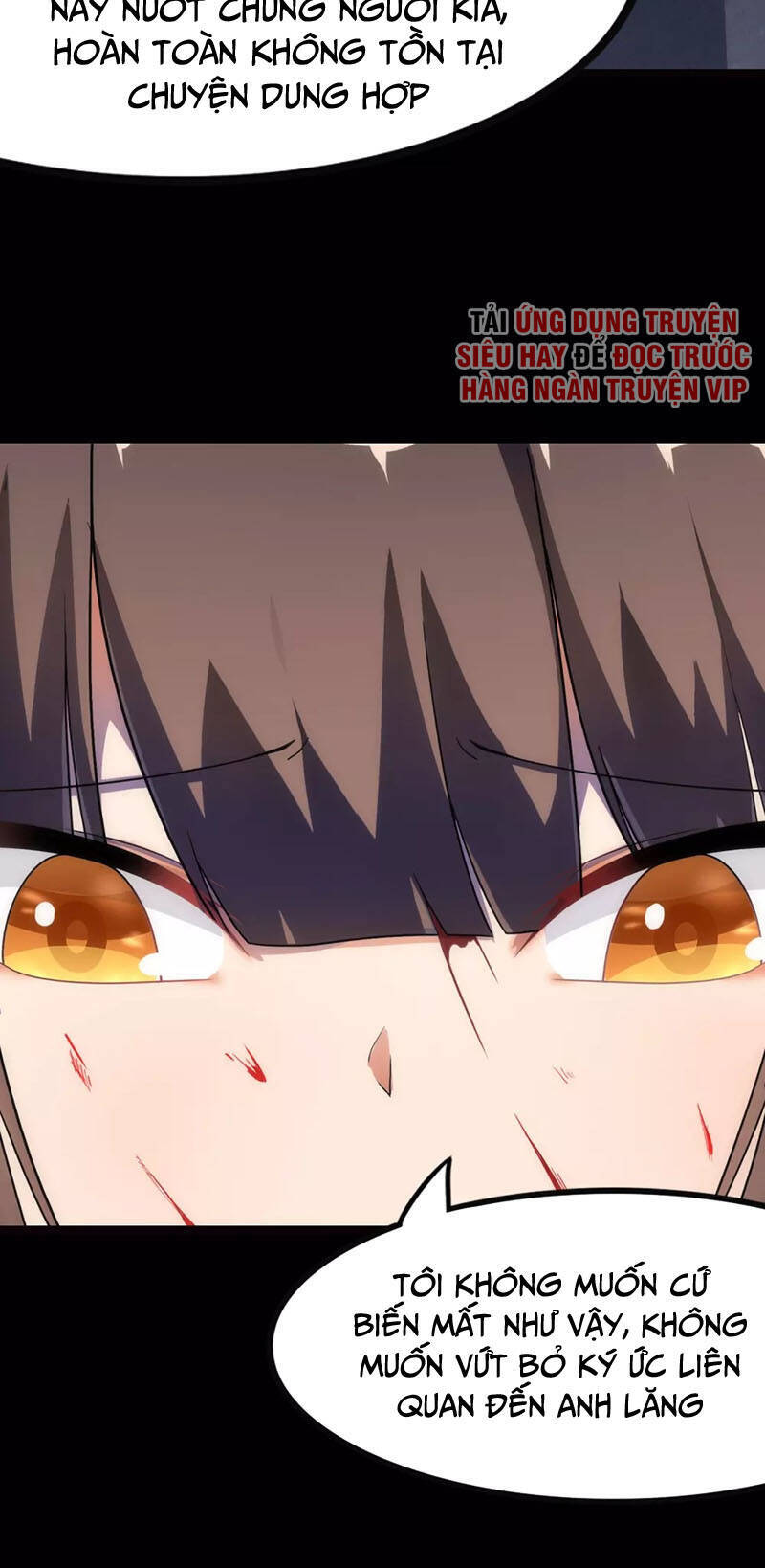 Bạn Gái Zombie Của Tôi Chap 208 - Next Chap 209