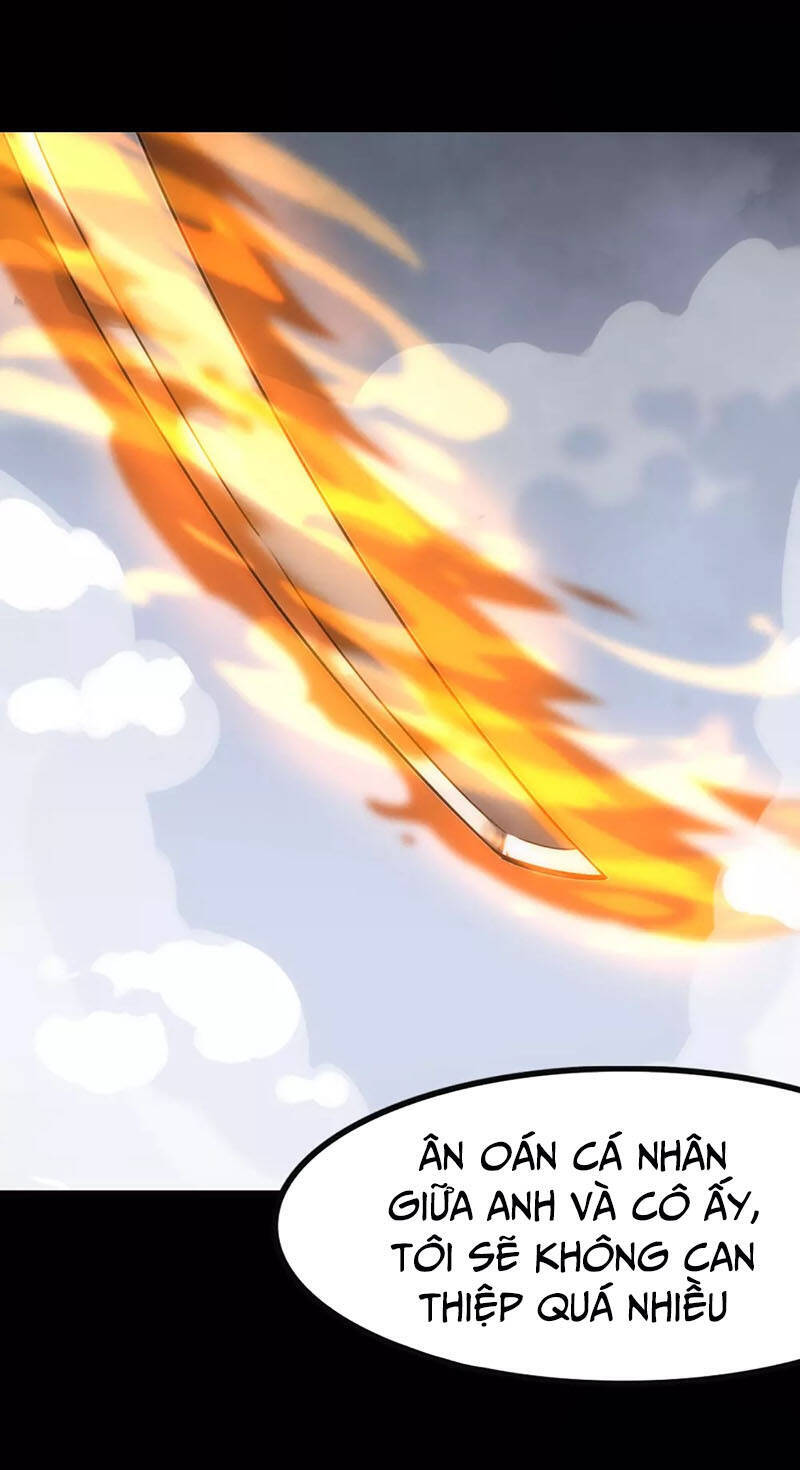 Bạn Gái Zombie Của Tôi Chap 208 - Next Chap 209