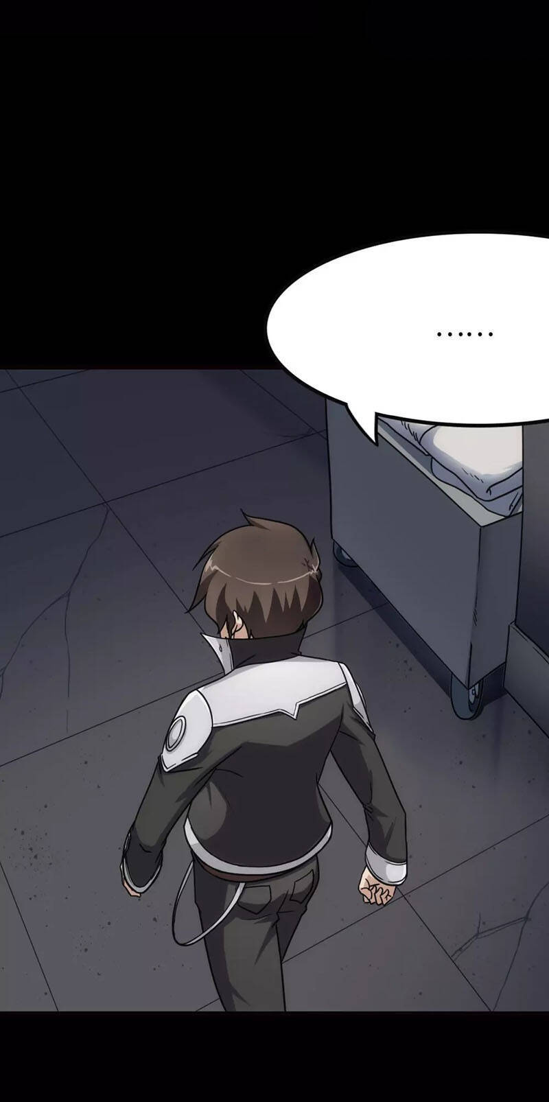 Bạn Gái Zombie Của Tôi Chap 208 - Next Chap 209