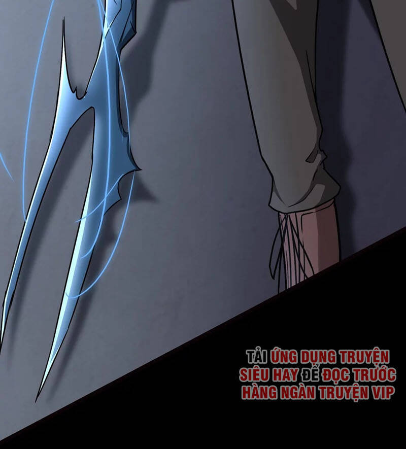 Bạn Gái Zombie Của Tôi Chap 209 - Next Chap 210