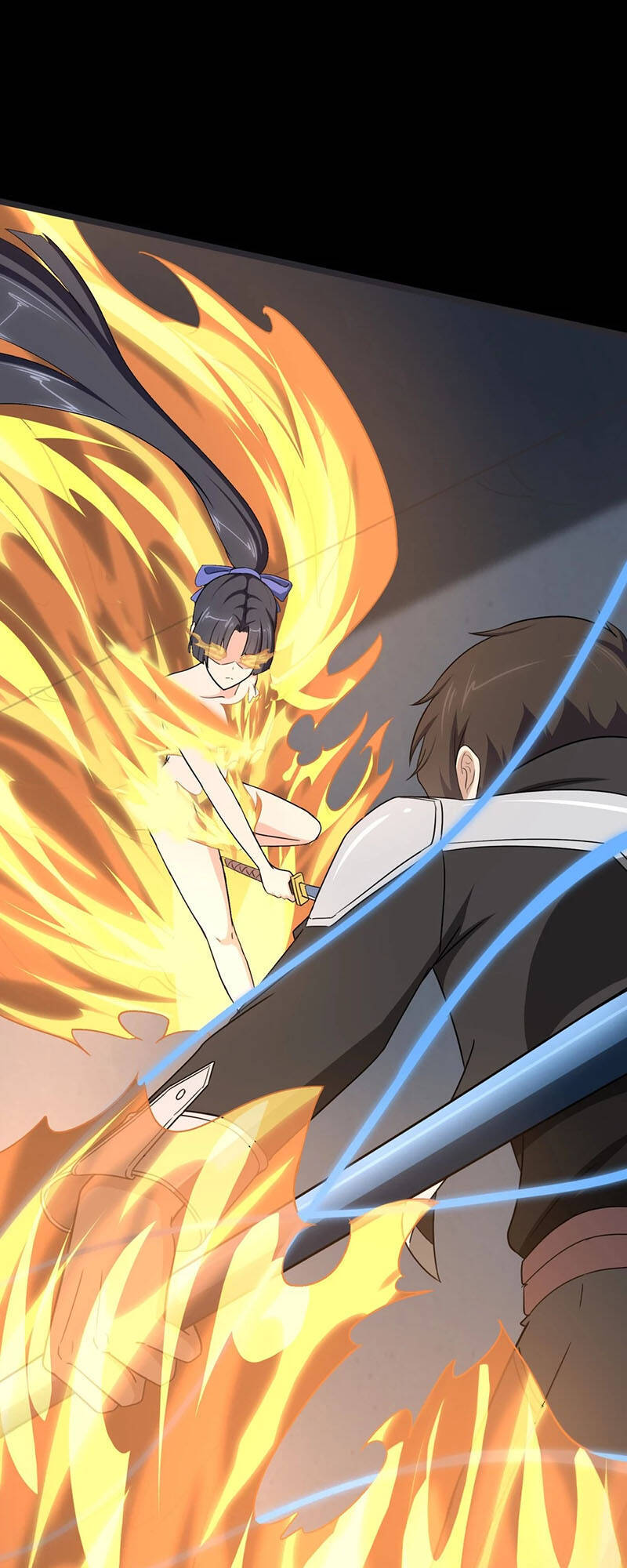 Bạn Gái Zombie Của Tôi Chap 209 - Next Chap 210