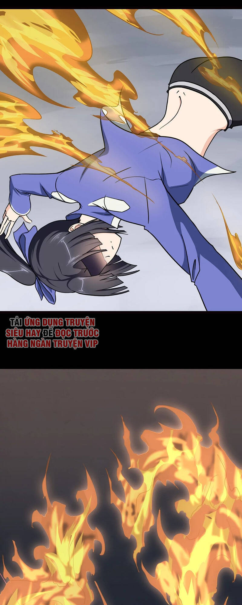 Bạn Gái Zombie Của Tôi Chap 209 - Next Chap 210