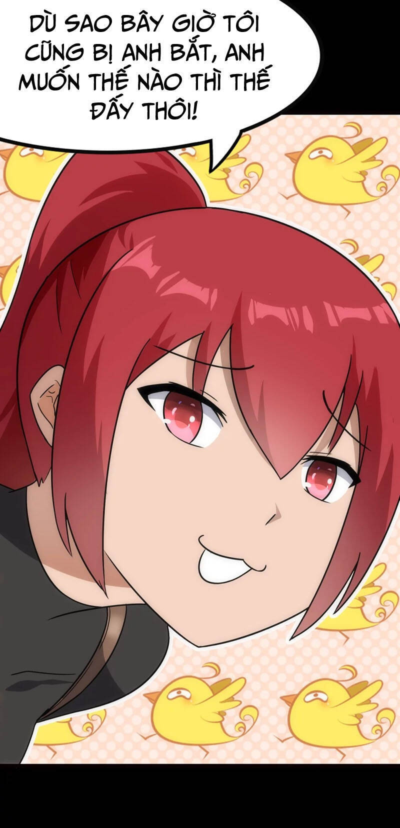 Bạn Gái Zombie Của Tôi Chap 210 - Next Chap 211