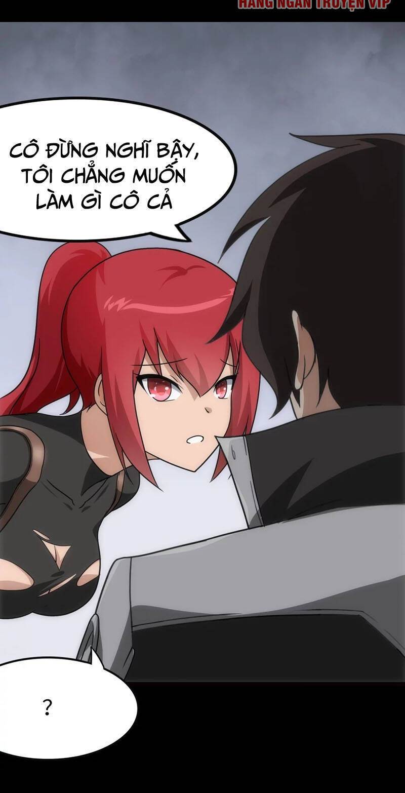 Bạn Gái Zombie Của Tôi Chap 210 - Next Chap 211