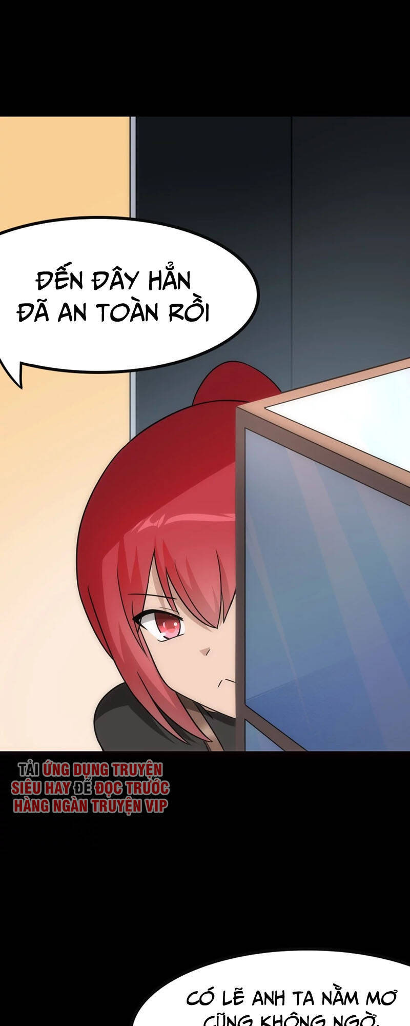 Bạn Gái Zombie Của Tôi Chap 210 - Next Chap 211