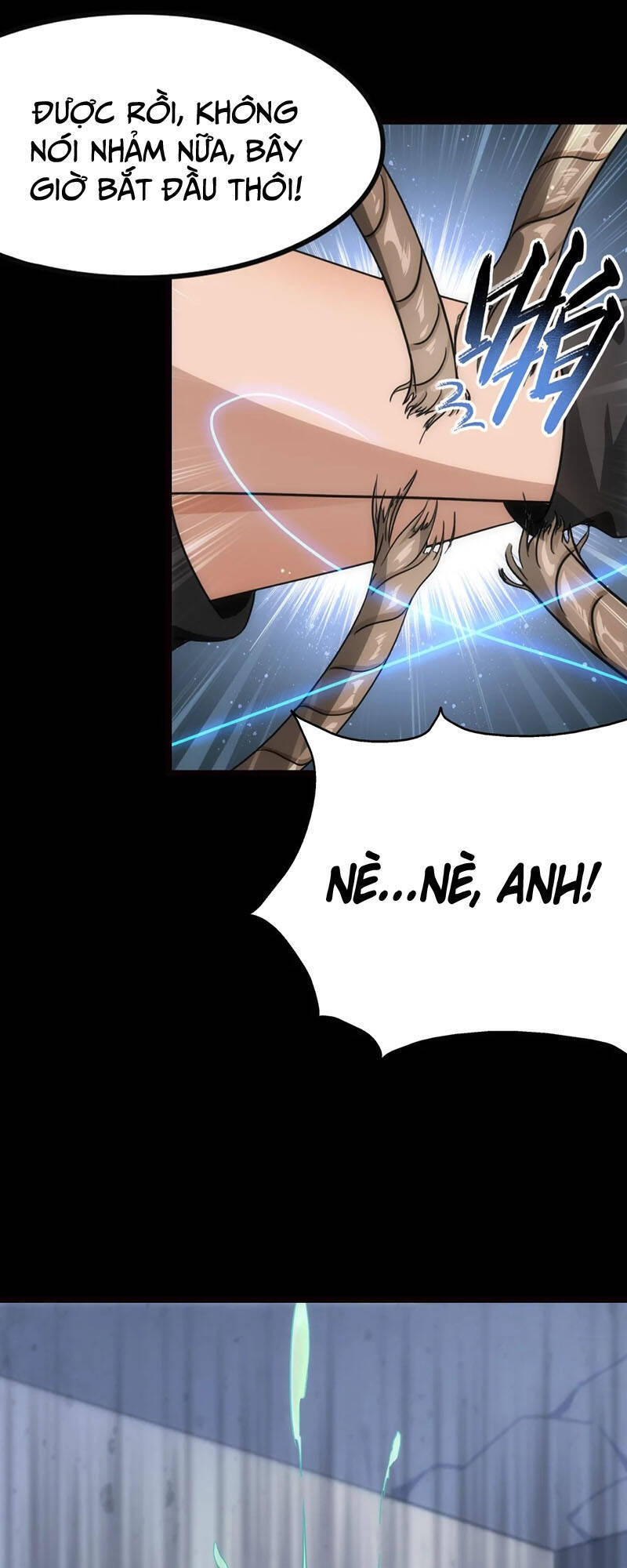 Bạn Gái Zombie Của Tôi Chap 210 - Next Chap 211